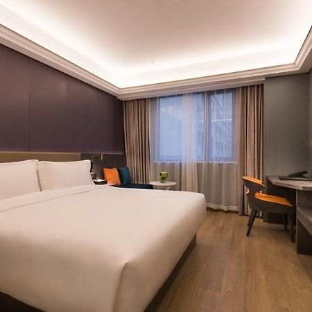 Mercure Shanghai Necc Qingpu Екстер'єр фото